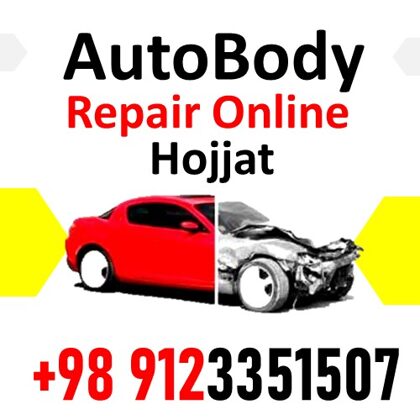 carrepair tehran , car painting tehran , car painting online tehran T car painting servise